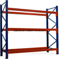 High Quality Heavy Duty Shelving System with CE Certificate (PR-08)